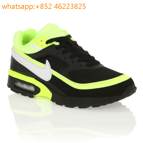 air max noir jaune fluo air max noir jaune fluo