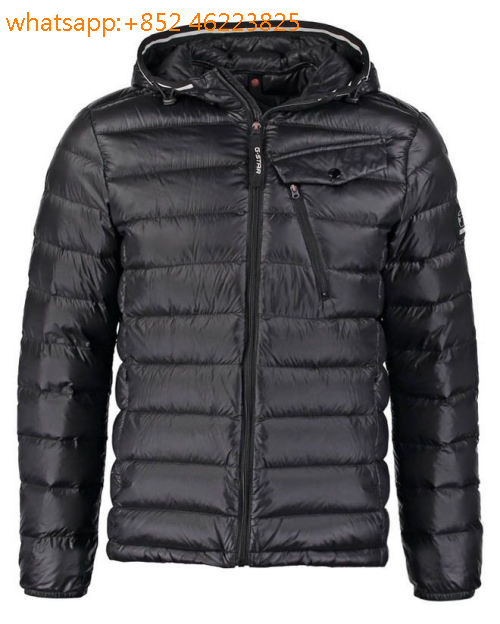 doudoune g-star homme pas cher