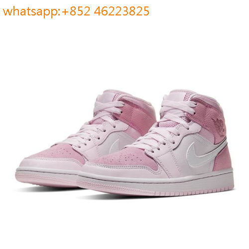 jordan millennial pink