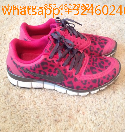 nike free 5.0 fille