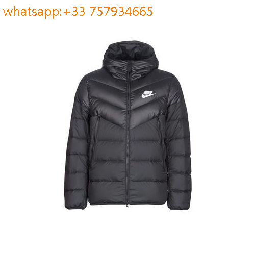 doudoune nike pas cher