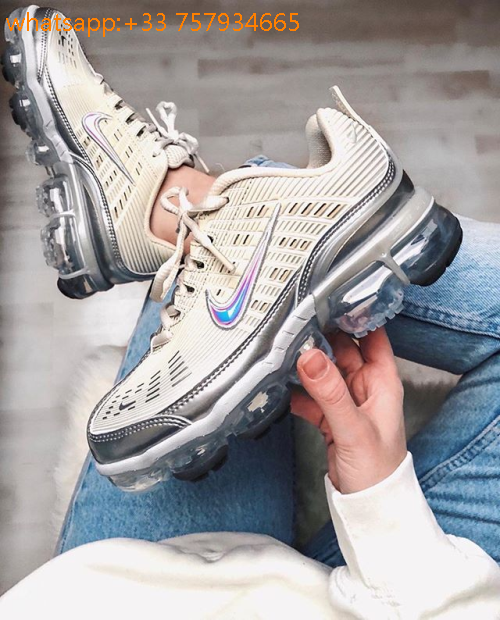 vapormax 360 femme noir