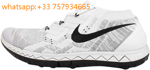 nike free 3.0 homme noir