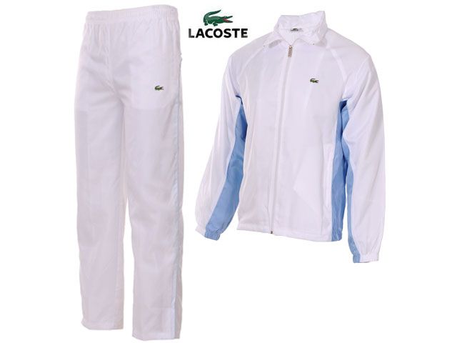 basket rose lacoste femme