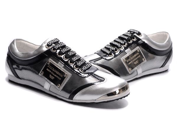 chaussures d&g