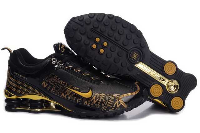 nike shox r4 homme rouge