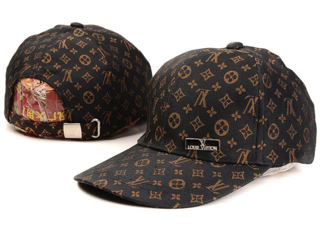 casquette louis vuitton pas cher