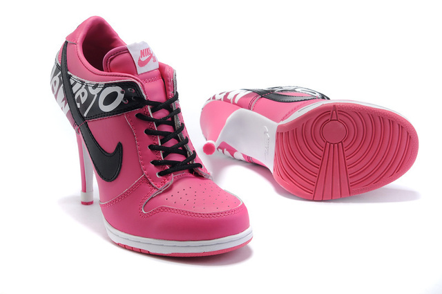 adidas talon compensé femme