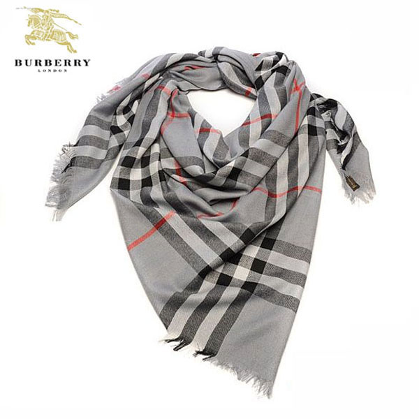 foulard burberry pas cher