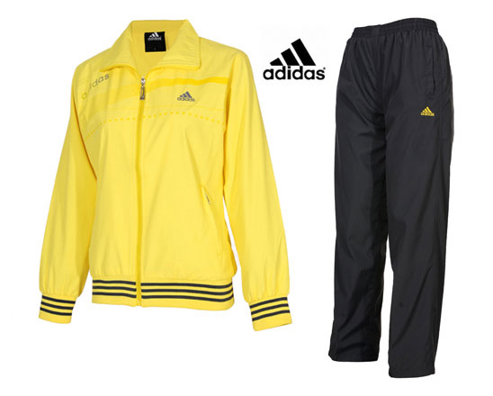 ensemble adidas jaune femme ensemble adidas jaune femme