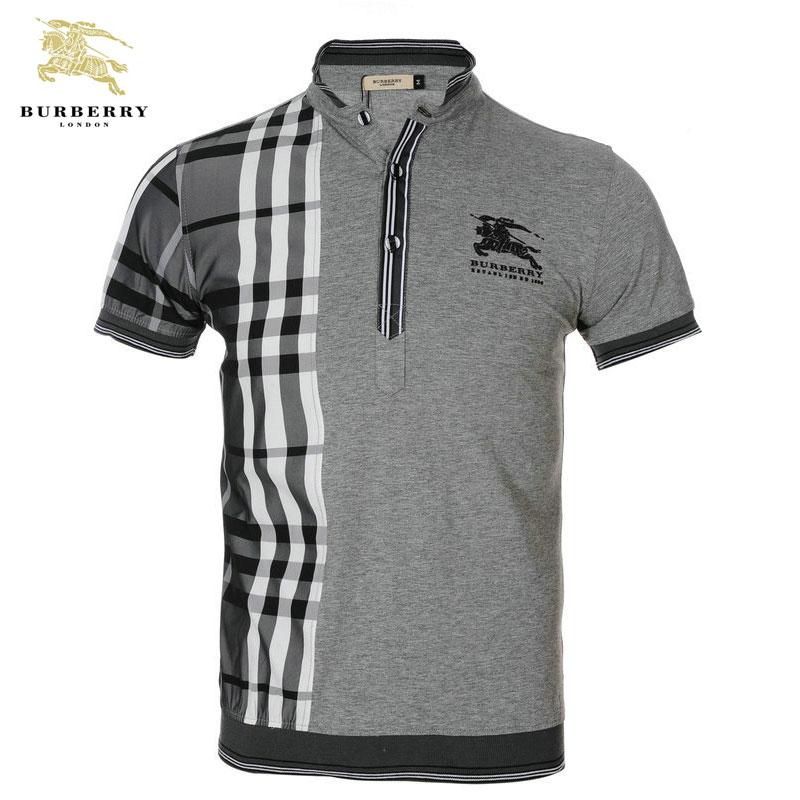 t shirt burberry homme