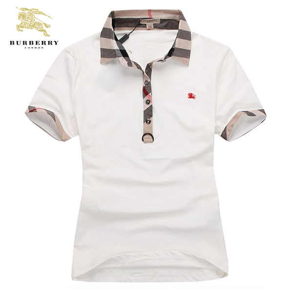 t shirt burberry femme