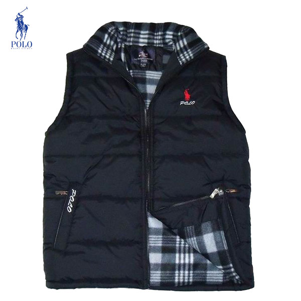 Gilet polo homme Clearance