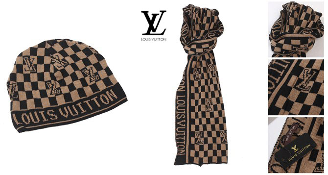 Nouveaux Echarpe Et Bonnet Louis Vuitton Multicolor Noir Et Beige 134 Nouveaux Echarpe Et Bonnet Louis Vuitton Multicolor Noir Et Beige 134 Pas Cher