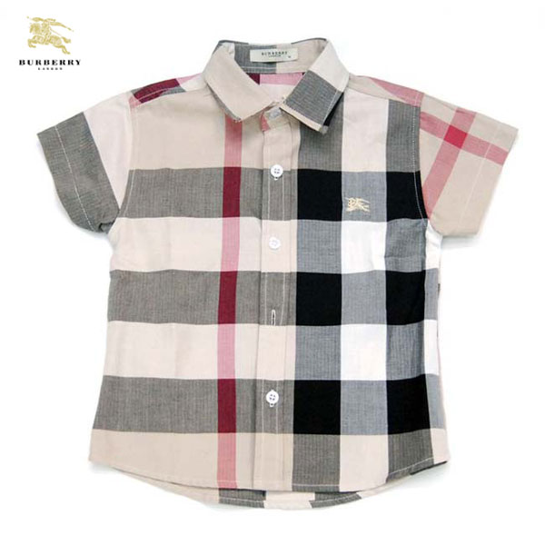 burberry enfant pas cher