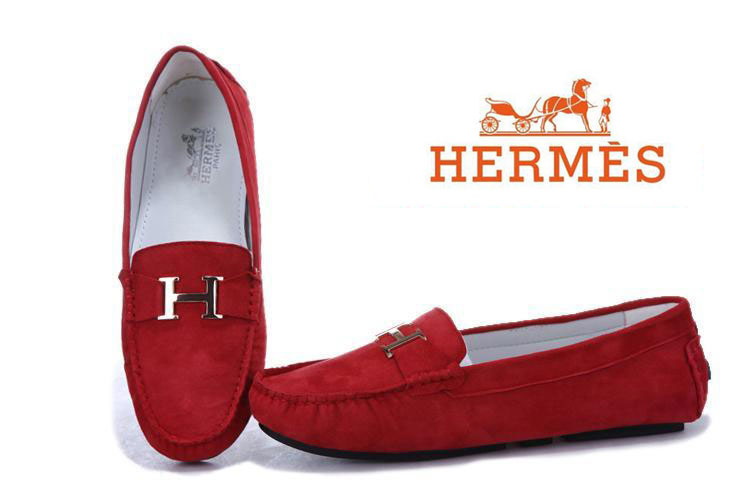 chaussures hermes femme pas cher